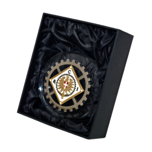 Sonderedition schwarze Box